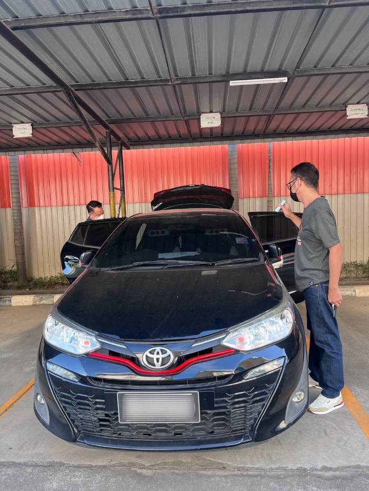 รับซื้อรถติดไฟแนนซ์ รถค้างค่างวด ปิดบัญชีให้