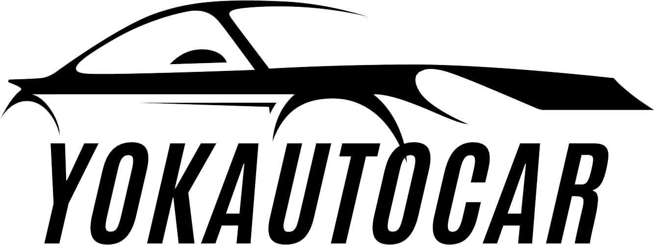 หยกออโต้คาร์ (Yokautocar) โลโก้