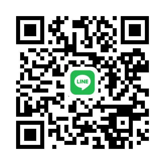 QR Code LINE หยกออโต้คาร์